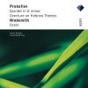 Download track 12 Prokofiev - Quintet In G Minor, Op. 39 - VI. Andantino