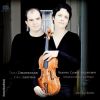 Download track 4. Vieuxtemps - Sonata For Viola And Piano Op. 36 In B Flat Major - I. Maestoso - Allegro