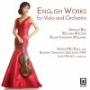 Download track Viola Concerto: III. Allegro Moderato