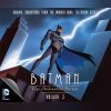 Download track Batman- The Animated Series - End Credits (Alternate Beginning And Ending)