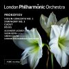 Download track Symphony No. 3 In C Minor, Op. 44: IV. Andante Mosso - Allegro Moderato (Live)