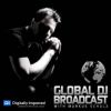 Download track Global DJ Broadcast (18 December 2014)