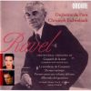 Download track 11 Ravel - Menuet Antique