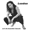 Download track Let's Do Somethin' Smooth (Remix)
