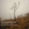 Download track Bajba Pelom (Hungarian Folk Song) [Arr. For Vocal Ensemble By Bruno Kele-Baujard & Camille Taver]