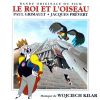 Download track Le Fou Du Roi (La Table Tournante)
