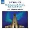 Download track 06. Méditations Sur Le Mystère De La Sainte Trinité, I-49- VI. Le Fils, Verbe Et Lumière