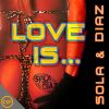 Download track Love Is (2 - 4 Grooves Remix Radio Edit)