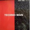 Download track Techno Man (Hunka Mix)