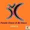 Download track Kenya (Radio Edit)