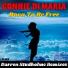 Download track Born To Be Free (Darren Studholme Jazzanova Reprise Radio Mix)