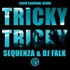Download track Tricky Tricky (Radio Edit)