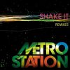 Download track Shake It (Radio Mix) 