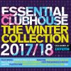 Download track Essential Clubhouse-The Winter Collection 2017 / 18 CD3 Mixed By Inpetto