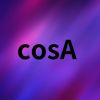 Download track CosA