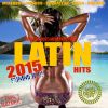 Download track Fiesta Latina - Dale Muevete