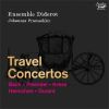 Download track 06. Kress- Violin Concerto No. 3 In F Major- III. Tempo Di Menuet