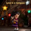 Download track Love Is A Compass (Disney Supporting Make-A-Wish)