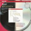 Download track Requiem For Soloists, Chorus, And Orchestra, K. 626- VIII. Communio. Lux Aeterna