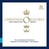 Download track Weihnachts-Oratorium, BWV 248, Pt. 1 (Highlights): No. 1, Jauchzet, Frohlocket, Auf, Preiset Die Tage