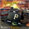 Download track Hustler's Ambition