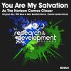 Download track As The Horizon Comes Closer (Will Rees And Alan Ruddick Remix)