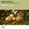 Download track Boccherini: Sonata No. 4 In A Major, G. 4: III. Affetuoso