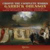 Download track 23. Garrick Ohlsson Chopin: Ecossaises Op. 723 - 2 In G