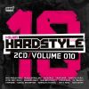 Download track Slam! Hardstyle Vol. 10 (Continuous Mix 2)