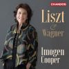 Download track 11. Wagner: Isoldens Liebestod Aus Tristan Und Isolde Transcribed By Liszt