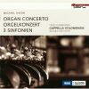Download track 4. Concerto In C Major For Organ Viola Strings Continuo - I. Allegro Moderato