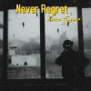Download track Never Regret