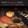Download track 12 Bach Suite In G Minor, BWV995 - 2 Allemande
