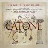 Download track Catone, HWV A7, Act II Recitative Ah Cesare Che Fai