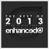 Download track Enhanced Best Of 2013 (Part Two) [Continuous Mix]