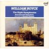 Download track 07 - William Boyce - Symphonies (8), Op. 2- Symphony No. 7 In B Flat Major
