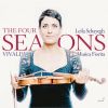 Download track The Four Seasons, Violin Concerto In E Major, Op. 8 No. 1, RV 269 Spring II. Largo E Pianissimo Sempre