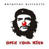 Download track Open Your Mind