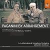Download track Caprices, Op. 1, MS 25 (Arr. M. Skoryk For Orchestra): No. 17 In E-Flat Major. Sostenuto - Andante