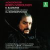 Download track Mussorgsky Boris Godunov, Act 3 Enough!... The Beautiful Lady Is Grateful (Marina)
