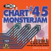 Download track DMC Chart MonsterJam 45 October 2020