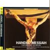 Download track 1. MESSIAH Oratorio In Three Parts HWV 56. Text: Complited By Charles Jennens From The Bible And Prayer Book Psalter - PART ONE. Symphony Grave - Allegro Moderato