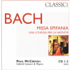 Download track Missa Brevis In F Major BWV 233 - 3 Aria-Domine Deus, Rex Coelestis