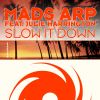 Download track Slow It Down (Luke Chables Pushin Too Hard Remix)