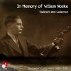 Download track Violin Sonata In D Major, K. 29: II. Menuetto
