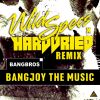 Download track Bangjoy The Music (Wild Specs X Harddried Remix)