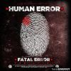 Download track Antinomic (Human Error Fucked Up At 4am MIX)