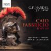 Download track Caio Fabbricio, HWV A9, Act III È Grande E Bella Quella Mercede (After Giuseppe Sellito)