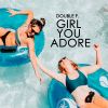 Download track Girl You Adore (Extended Mix)