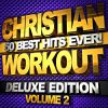 Download track What Faith Can Do (Workout Mix 138 BPM)